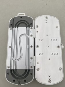 INFUSION FLUID WARMER