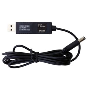 USB Power Cable for 800022, 37, 850007, 850023, 24, 39, 60, 69, 71
