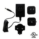 AC Adaptor for 840086, 840098, 840099, 850055, 850056, 850059