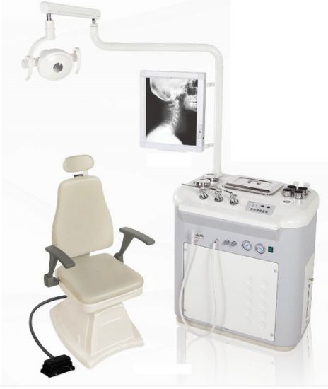 ENT WorkStation ENT-E300 ENT WorkStation ENT-E300