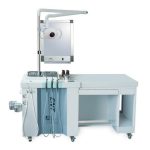 ENT Workstation ENT-3201B