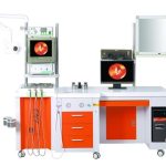 ENT Workstation ENT-3202B