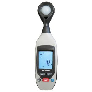 Bluetooth Light Meter **NEW**