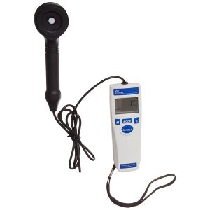 UVC Light Meter