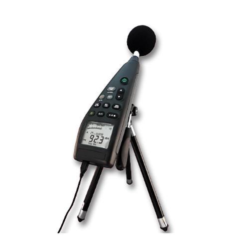 Integrating Sound Datalogger