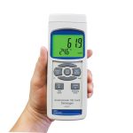 Environmental Quality SD Card Datalogger