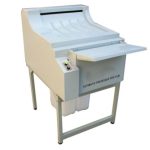 AUTOMATIC X-RAY FILM PROCESSOR PLX-435L