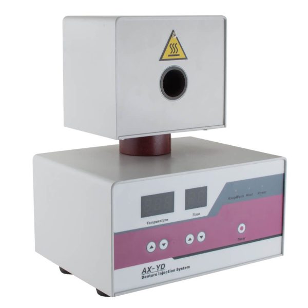 Denture Injection System