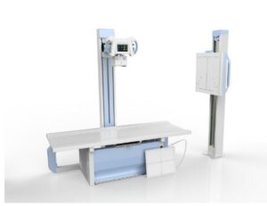 Digital Radiography System XM50DR