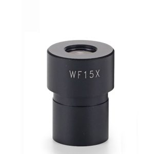 HWF 15x/12 mm eyepiece for EcoBlue EC.6015