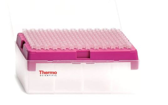 Finntip Universal Pipette Tips