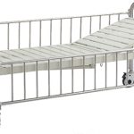 HB-35 Stainless Steel Child Bed