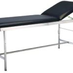HB-40-2 Stainless steel examination Bed
