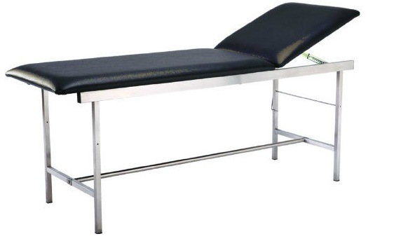 HB-40-2 Stainless steel examination Bed