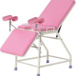 HB-43-1 Epoxy Coating Obstetric Bed