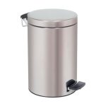 HF-30-1 Stainless Steel Waste Container