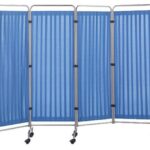 HF-35 Four Stainless Steel Screen