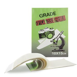 Lens cleaning paper PB.5245