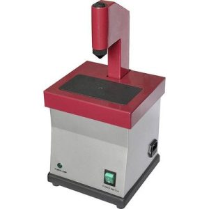 Plaster Pinhole Drilling