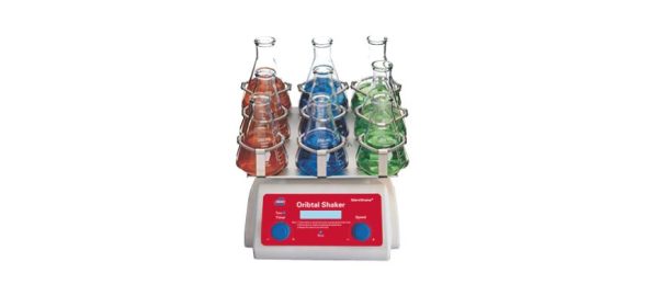 sh scientific mini orbital shaker