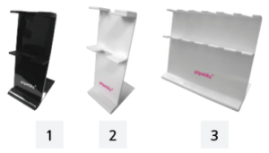 sh scientific pipette stands