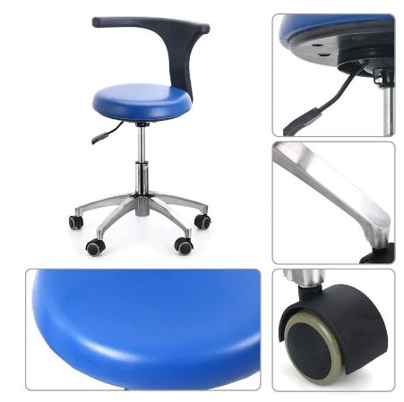 Technicians Stool Technician Stool - A-MATRIX.NG