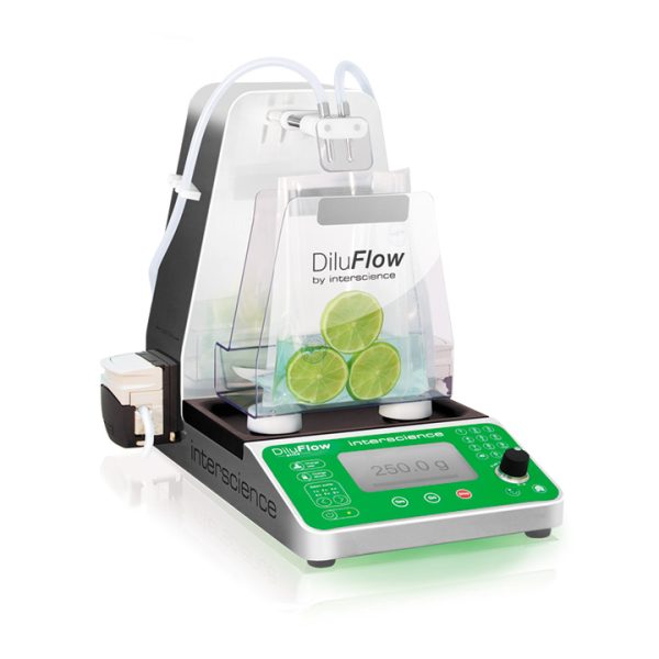 DiluFlow Elite 5kg