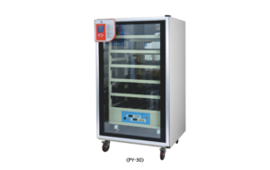 Roll-in incubators - sh scientific