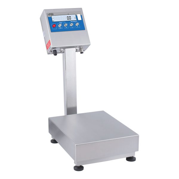 WPT 15/HR2 Waterproof Scale , WPT 6/HR2 Waterproof Scale With Stainless Steel Load Cell , WPT 3/HR2 Waterproof Scale With Stainless Steel Load Cell