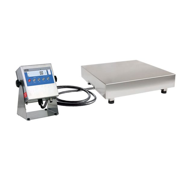 WPT 6/HR3/K Waterproof Scale With Stainless Steel Load Cell