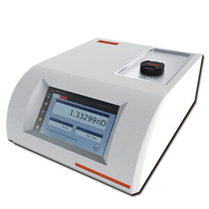 A670 Automatic Digital Refractometer