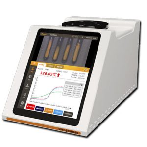 MP490 Melting Point Apparatus