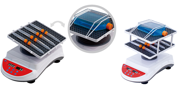 2D Adjustable Rocker - A-MATRIX.NG