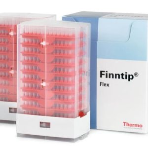 Finntip Flex 10 Pipette Tips