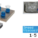 Position Magnetic stirrer - sh scientific