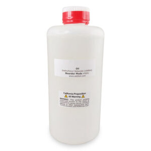 Oil, Diethylhexyl Sebacate, 1 liter (1 quart)