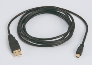 USB-Cable micro-gloss
