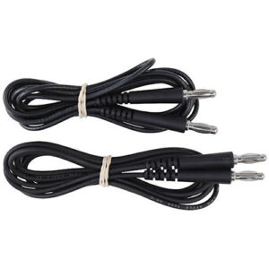 Test leads for Additel 209 and 210 (one pair)