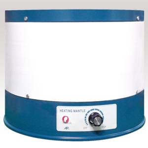 sh scientific heating mantle