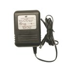 Power Adapter, 110V/220V external power adapter (DC 9V) for Additel 681 digital pressure gauge (US plug)