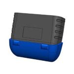 Spare chargeable Li-ion battery for Additel 760 calibrator