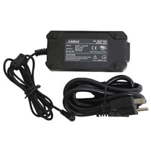 Power Adapter, 110V/220V external power adapter for 760, 22X and 672 calibrator (EU plug)