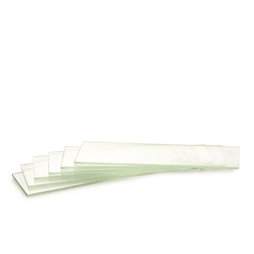 Microscope slides
