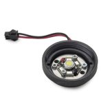 1 W LED replacement unit