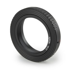 T2 ring for Nikon D SLR-digital camera