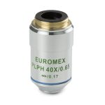 Oxion Infinity plan phase PLPH S40x0.65 IOS objective