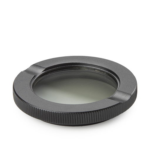 Polarization filter