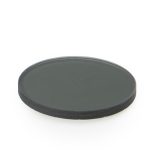 Polarization filter for mouting under the head of the iScope Polarization filter