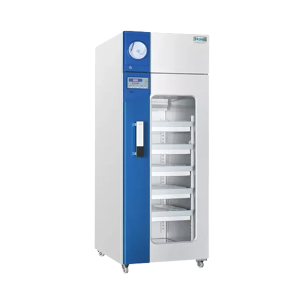 Blood Bank Refrigerator HXC-429