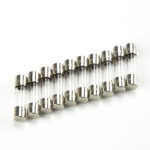 Glass fuses